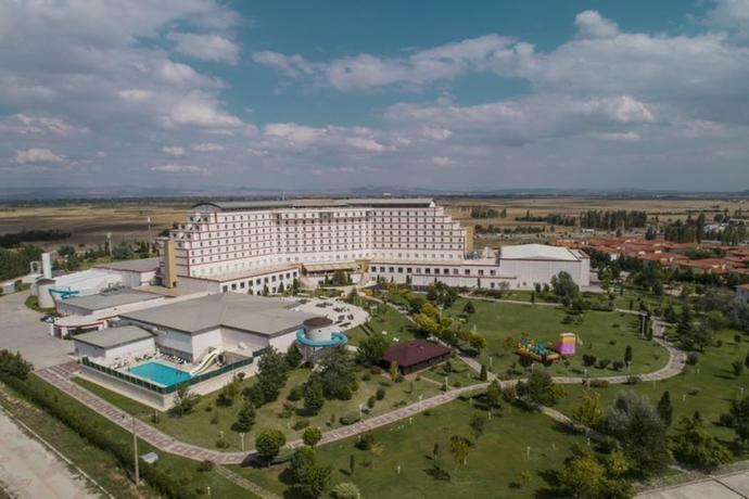 En iyi termal otel hangisi?