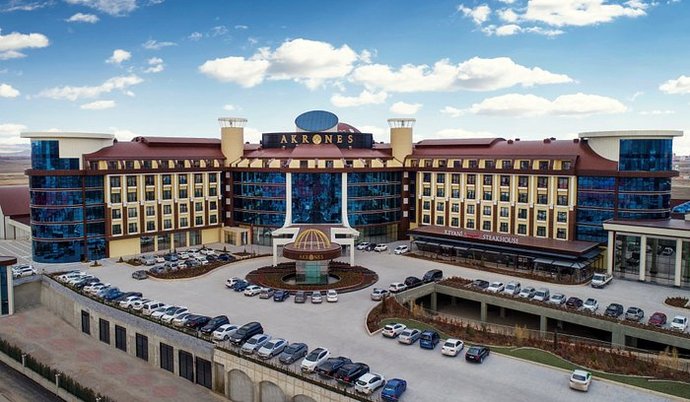 En iyi termal otel hangisi?