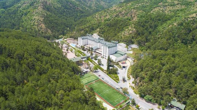 En iyi termal otel hangisi?