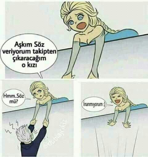 Başak burcu kadını ve erkeği sizce haklımıyız? :)?