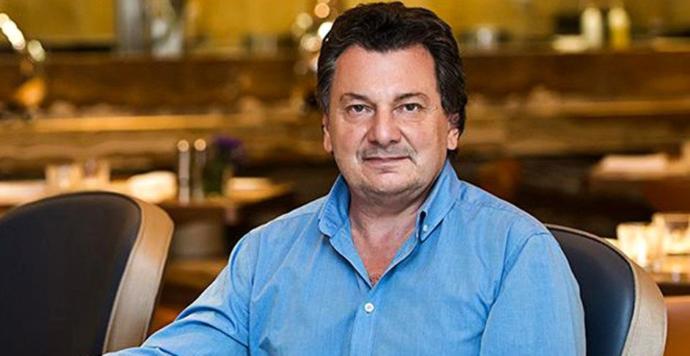 Vedat Milor'dan yeni bir tartışma konusu: İlk buluşmada hesabı kim ödemeli?