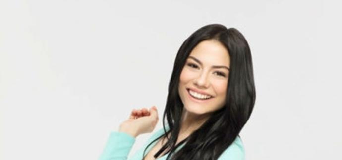 Demet Özdemir korkunç bir kadın değil mi?