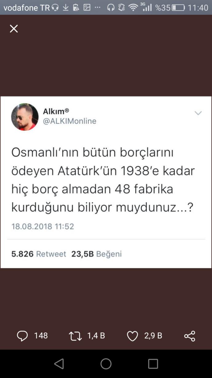 Bu doğru mu