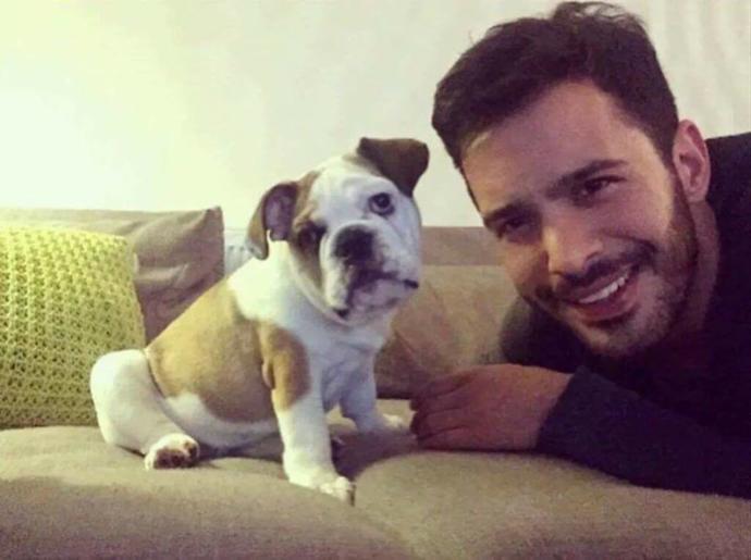 Nick Bateman mı Barış Arduç mu? Sizce Hangisi Daha Yakışıklı?