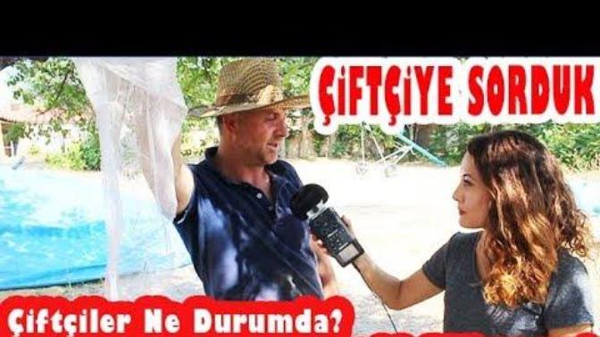 Çiftçiler konuşuyor: ''Türkiye'de çiftçilik bitti, Televizyon yalan söylüyor!'' Ne düşünüyorsunuz?
