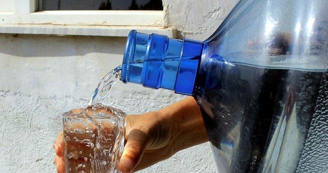 19 litre damacana su 15 lira, sizce bu fiyat uygun mu?