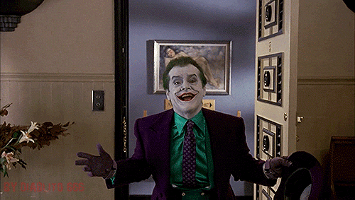 Joker'i en iyi canlandıran oyuncu kim sizce?