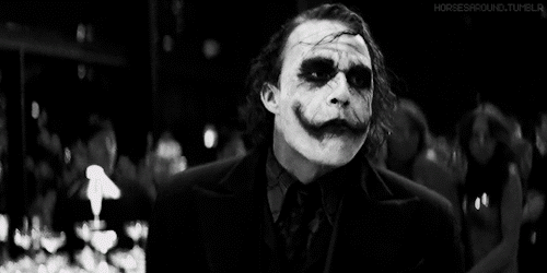 Joker'i en iyi canlandıran oyuncu kim sizce?