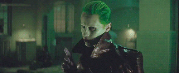 Joker'i en iyi canlandıran oyuncu kim sizce?
