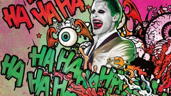 Joker'i en iyi canlandıran oyuncu kim sizce?