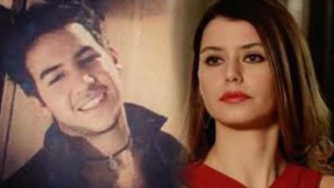 Beren Saat'le Efe Günay'ın yarım kalan aşkı sizin de içinizi burktu mu? ☹️?