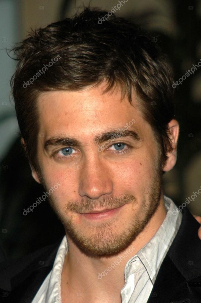 Jake gyllenhaal'ı erkekler kıskanmıyor mu?