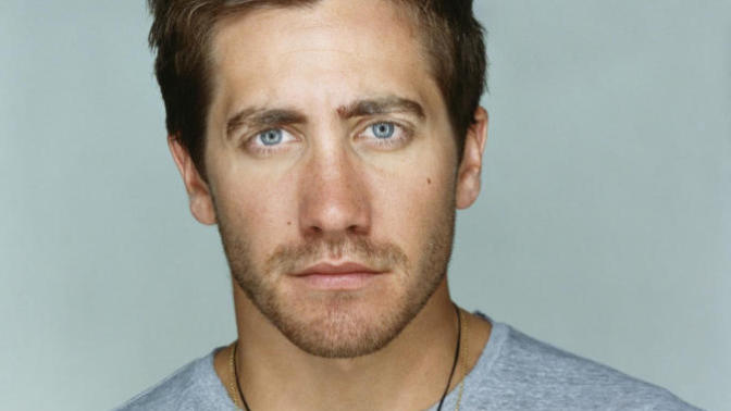 Jake gyllenhaal'ı erkekler kıskanmıyor mu?