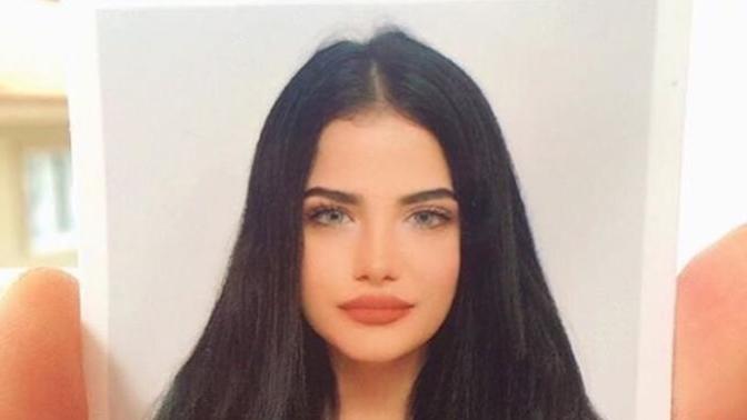 Vesikalık fotoğrafınızda yüz yapınız güzel çıkıyor mu?