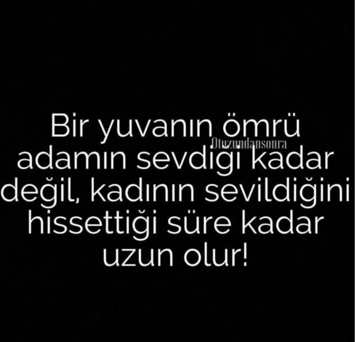 Özellikle evli erkeklerden cevap alabilir miyim?