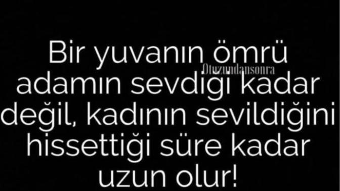 Özellikle evli erkeklerden cevap alabilir miyim?