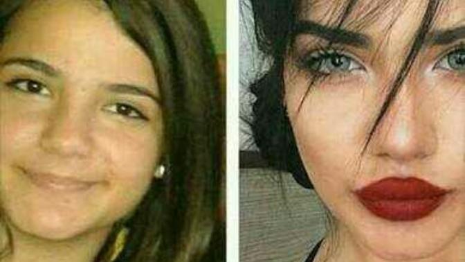  bir  ünlü fenomen vs yi çok beğenip sonra estetiksiz halini görünce birden soğuyorum size de oluyor mu?