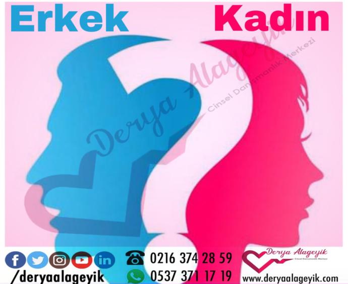 Kadınların sekste en çok korktukları şeyler nelerdir?