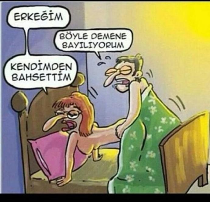 Az tanıdığınız biriyle, cinsellik yaşamanın ne gibi zararları olabilir?