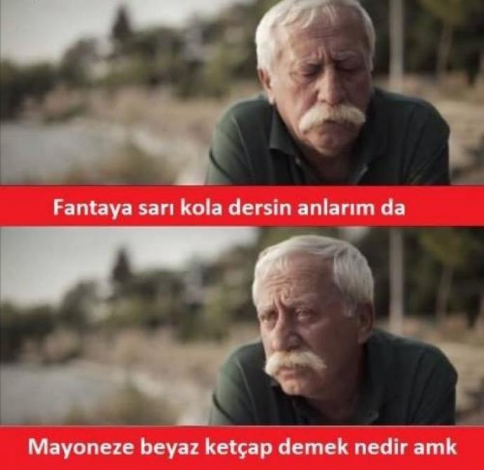 Fanta mı, Sprite mi hangisini tercih ediyorsunuz?