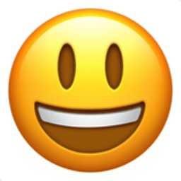 Bu iki emoji arasındaki fark nedir?
