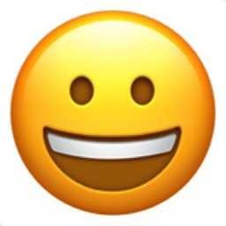 Bu iki emoji arasındaki fark nedir?