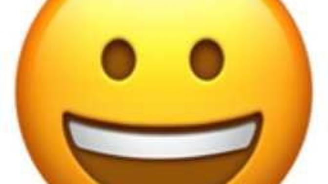 Bu iki emoji arasındaki fark nedir?