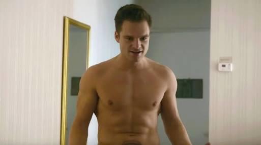 Karizmatik aktor Sebastian Stan bence