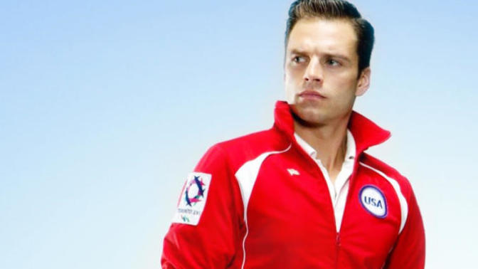 Karizmatik aktor Sebastian Stan bence "babyface erkek maskulen olmaz" tezini curutuyor. Siz ne diyorsunuz?
