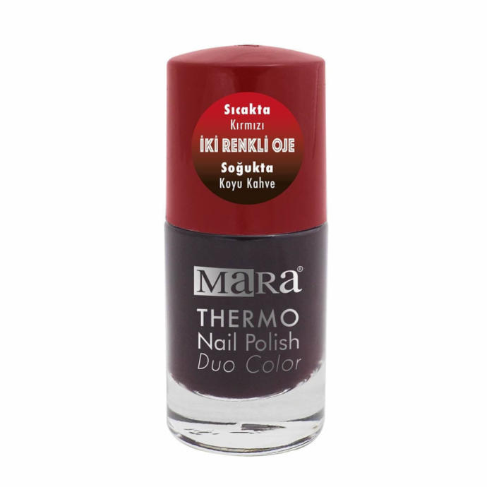 Mara Thermo Oje - Watsons