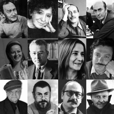 Hangi yazar veya şairle tanışmak isterdiniz?