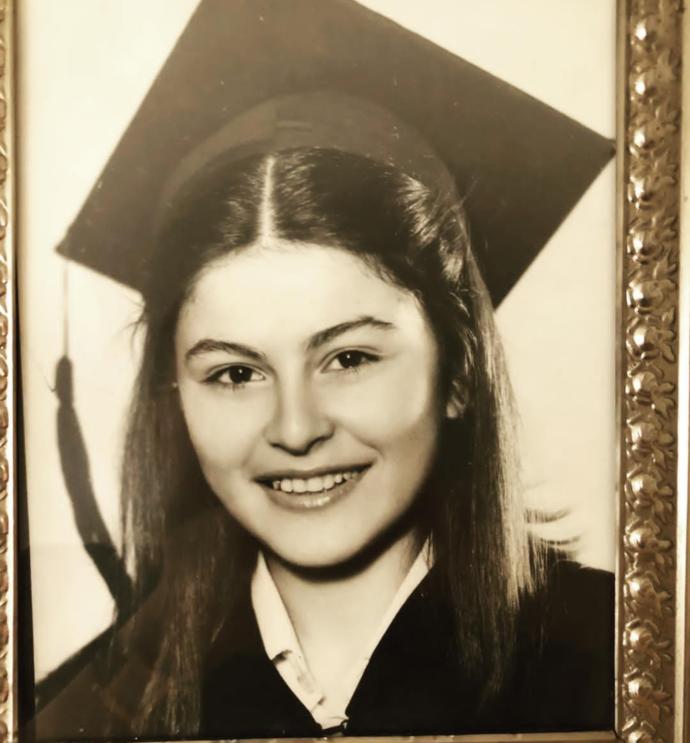 Deniz Ülke Arıboğan güzel mi?