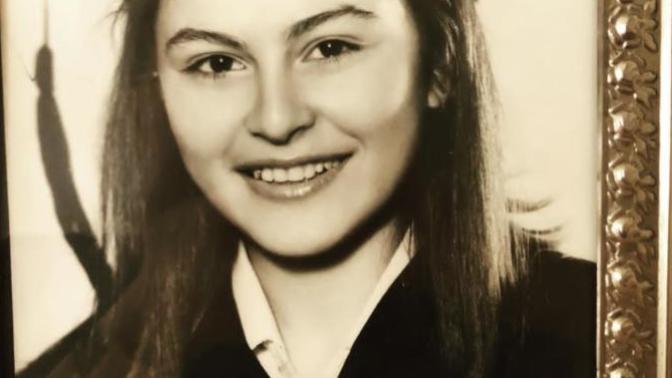 Deniz Ülke Arıboğan güzel mi?