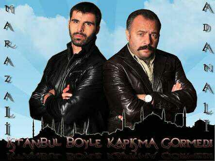 Adanalı mı? Maraz Ali mi?