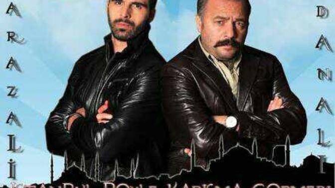 Adanalı mı? Maraz Ali mi?