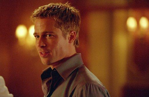 Brad Pitt ( Gençliği ) Aşırı Yakışıklı Değil mi?