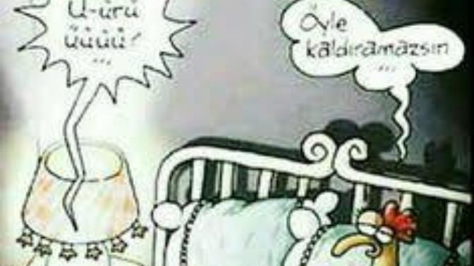 Nerde eski sevgiler şimdi oldu hep vur kaç mı?
