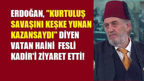 Sizce AK Parti / Erdoğan Atatürk düşmanı mı?