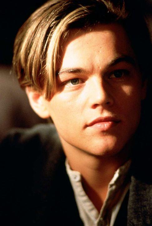Leonardo Dicaprio ( Gençliği ) Yakışıklı mı?