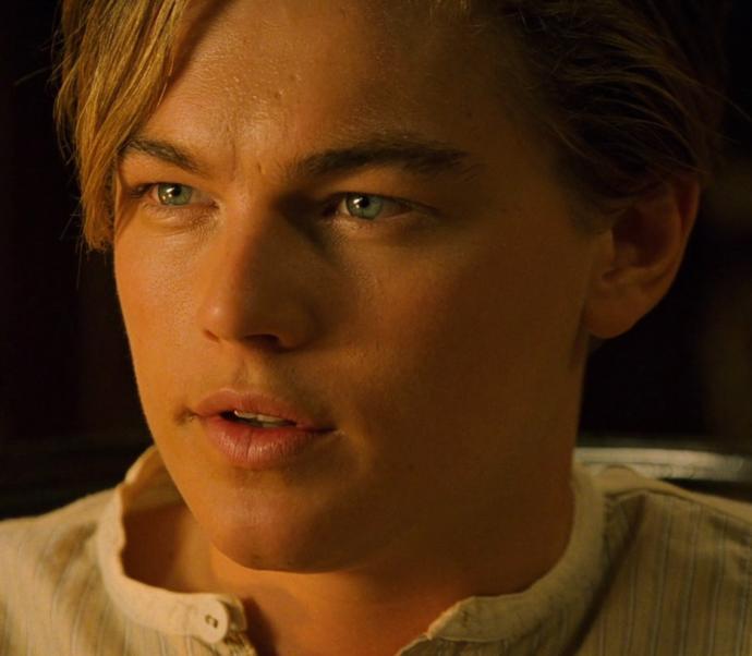Leonardo Dicaprio ( Gençliği ) Yakışıklı mı? KizlarSoruyor