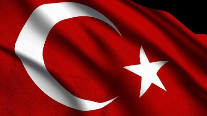 Ülken için savaşır mısın?