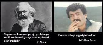 Bu Dünyayı Yakarsa Kim Yakar?