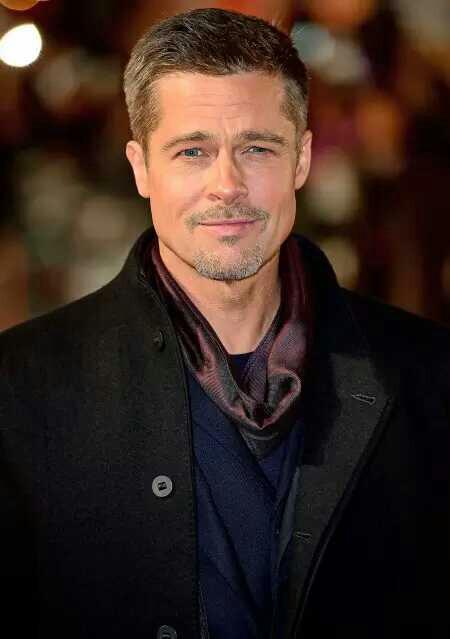 Türk erkekleri neden kendini brad pitt sanıyor?