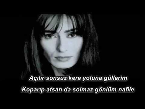 Türkiye'nin en iyi kadın söz yazarı kim?