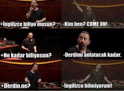 Sizce esprili olmak sonradan öğrenilebilecek bir şey mi, yoksa kişinin doğuştan sahip olduğu bir özellik mi?