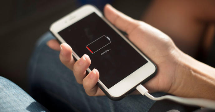 Elektronik cihazlar için olduğu gibi insanlar için de şarj aleti olmasını ister miydiniz?
