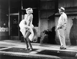 Marilyn Monroe Fiziği Nasıl?