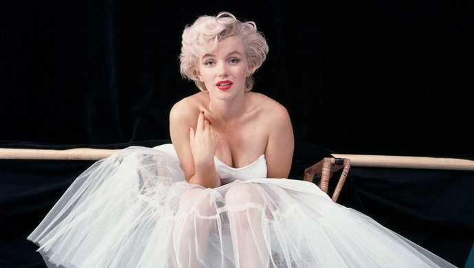 Marilyn Monroe Kaç Beden?