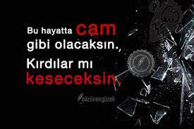 Kişilik ve karakterinizi anlatan söz veya sözler var mı?