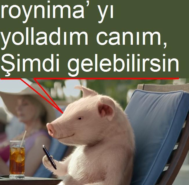 Kişilik ve karakterinizi anlatan söz veya sözler var mı?